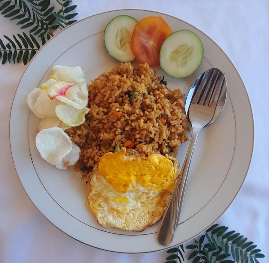 Fx72 Labuan Bajo Hotel المظهر الخارجي الصورة